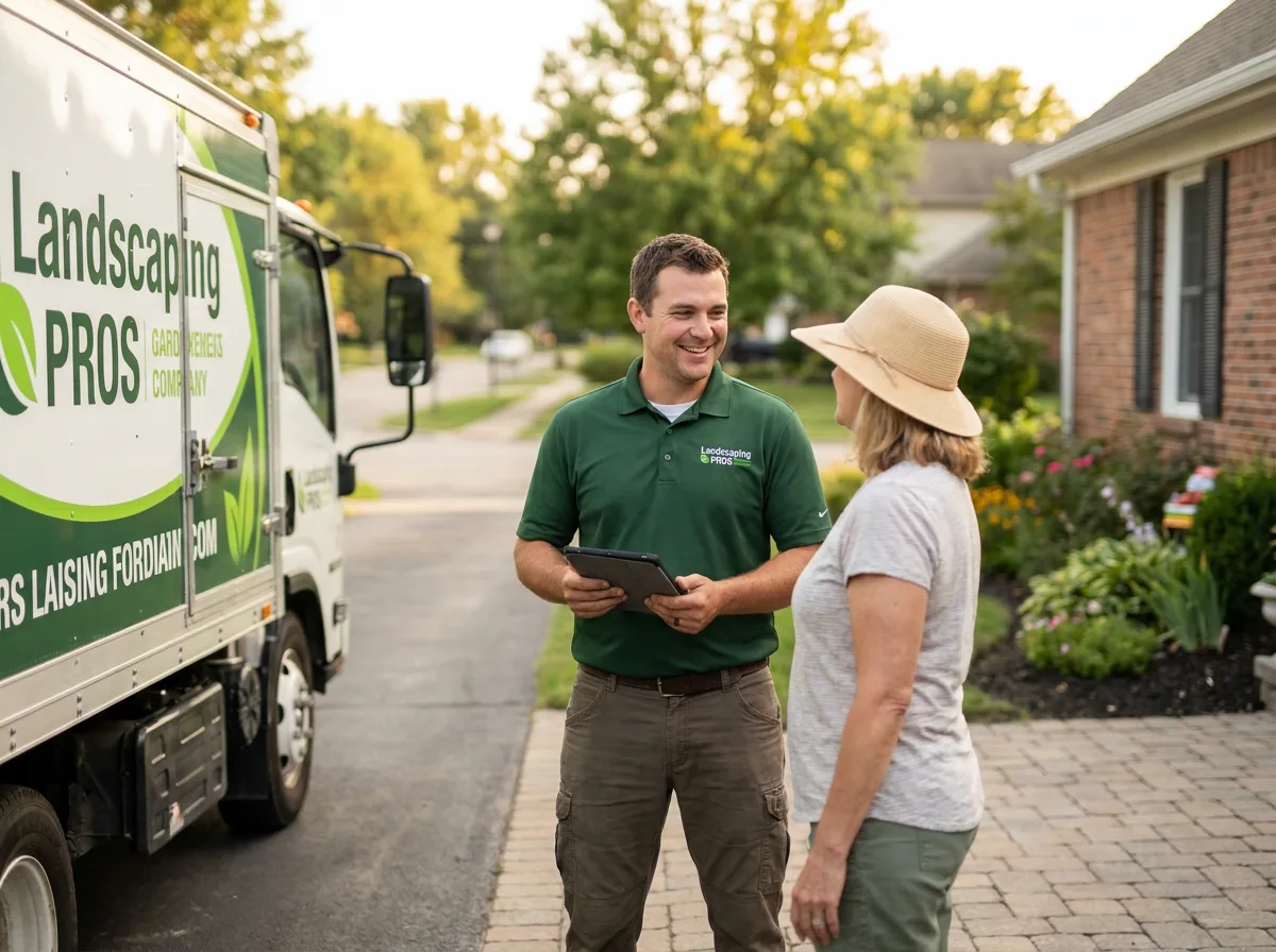 Landscaping Republic, MI FAQs